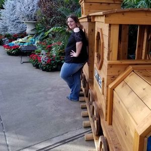 Meet your Posher, Tonya